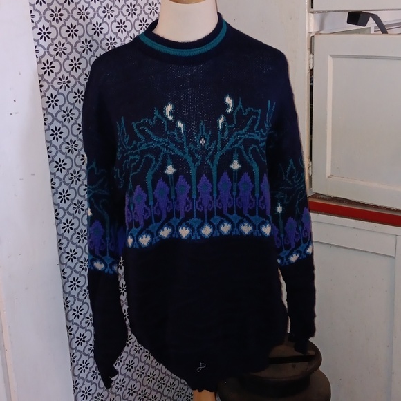 Vintage McGregor medium sweater - Picture 1 of 2